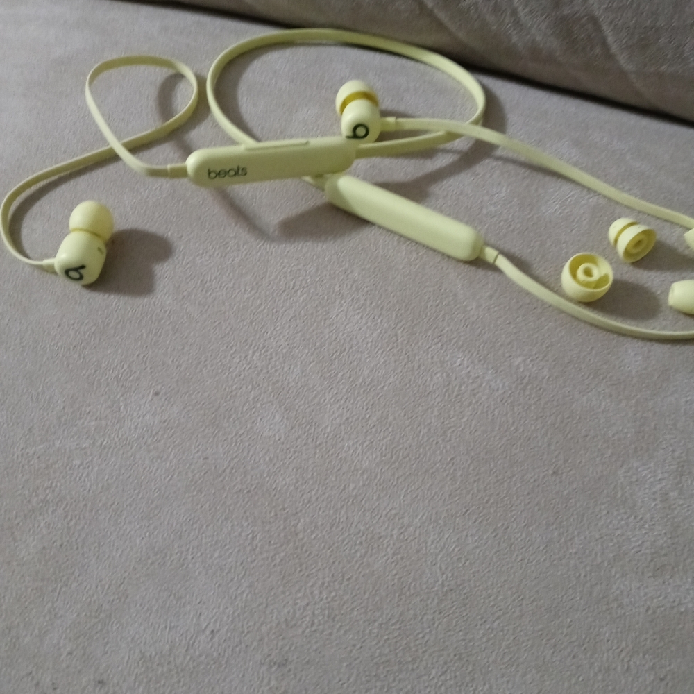 Beats by Dr dre
